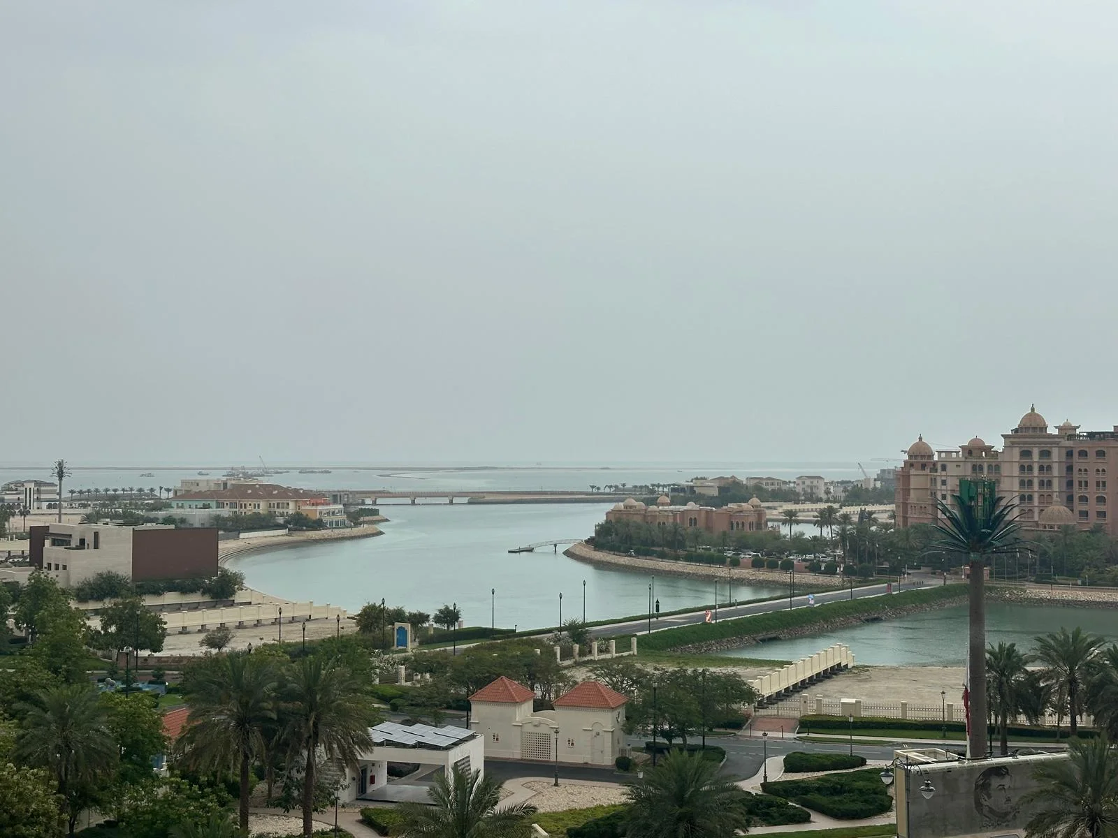 Amazing 2BHK for sell in Porto arabia