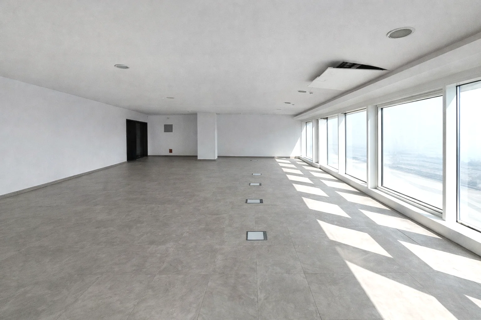 Zero down payment 17,000 QAR month installment