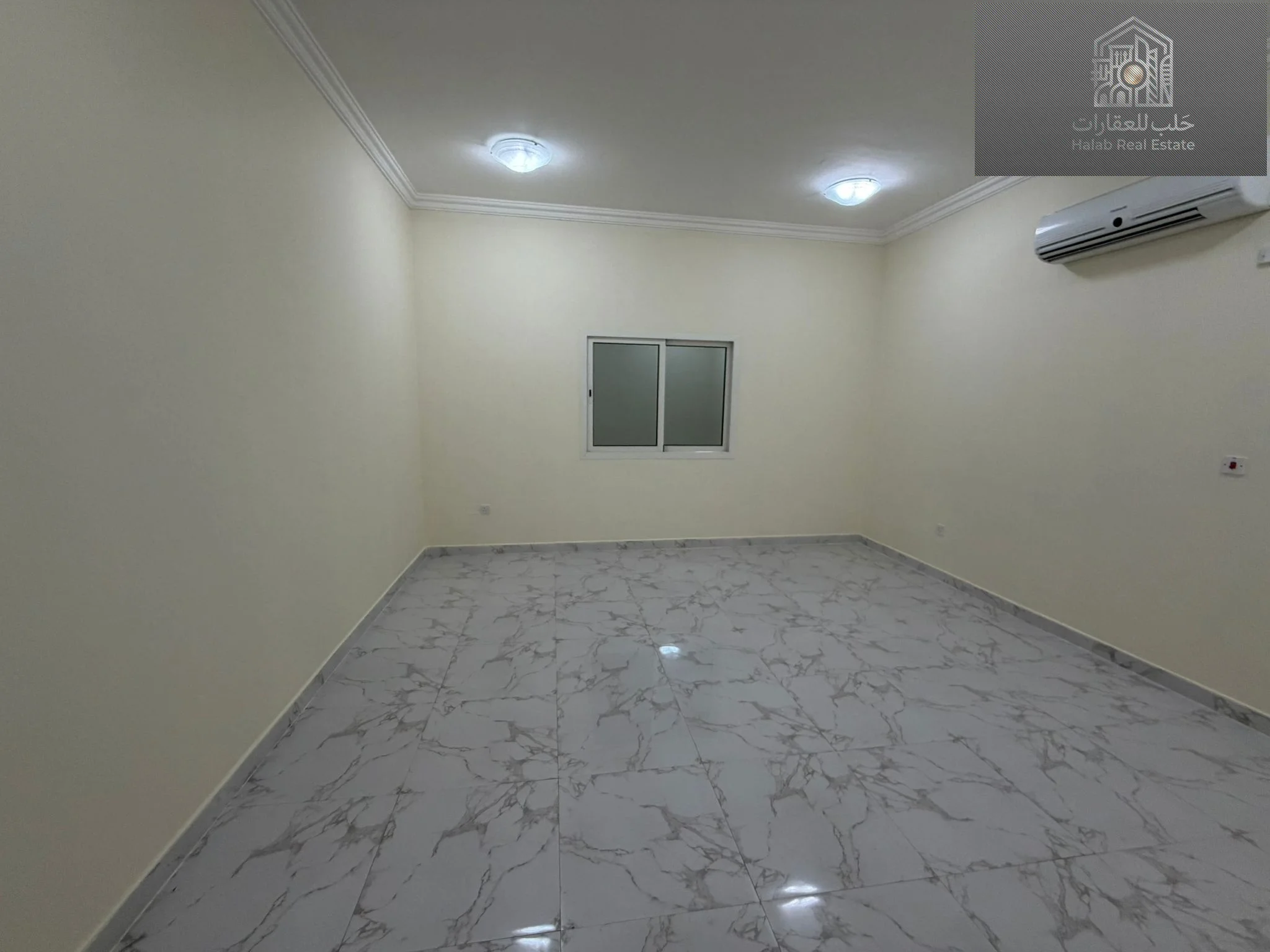 Spacious 6-Bedroom Villa for Rent in Umm Salal Ali | Large Yard