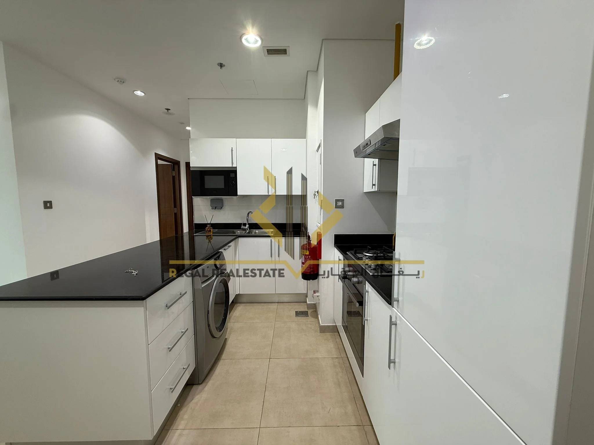 2 Bedrooms Apartment in Lusail Marina – 8,500 QAR Including Bills