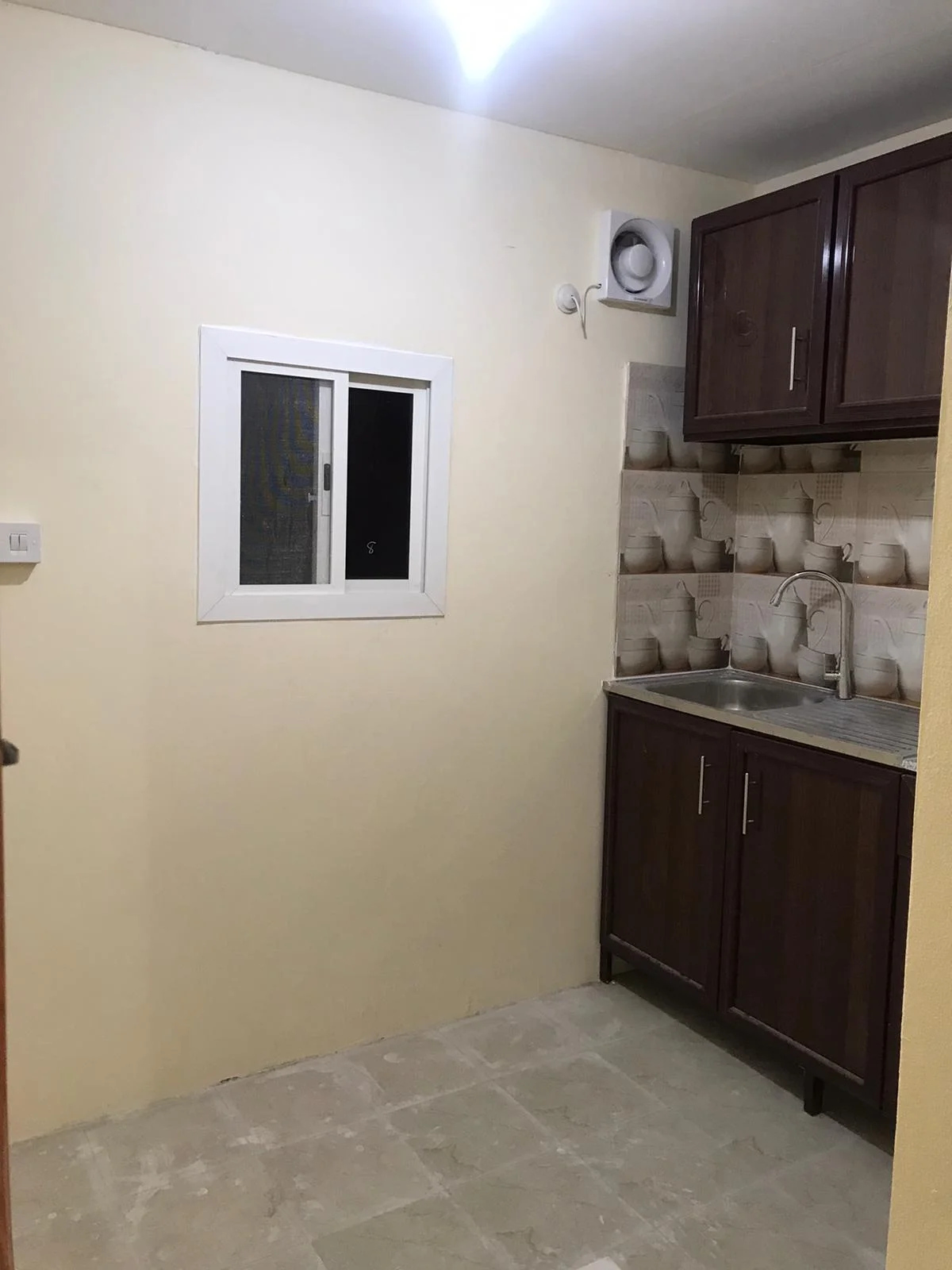 2-Bedroom Apartment for Rent in Al Aziziyah