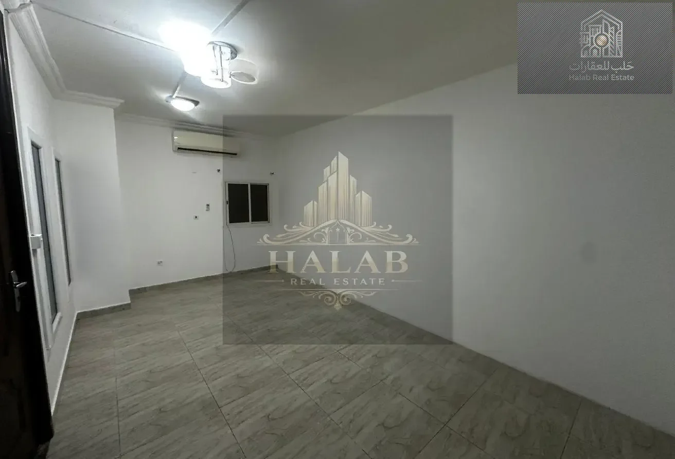 1 Bedroom Unfurnished Apartment with Bills Included Near Tawar Mall, Duhail Villas - view 2