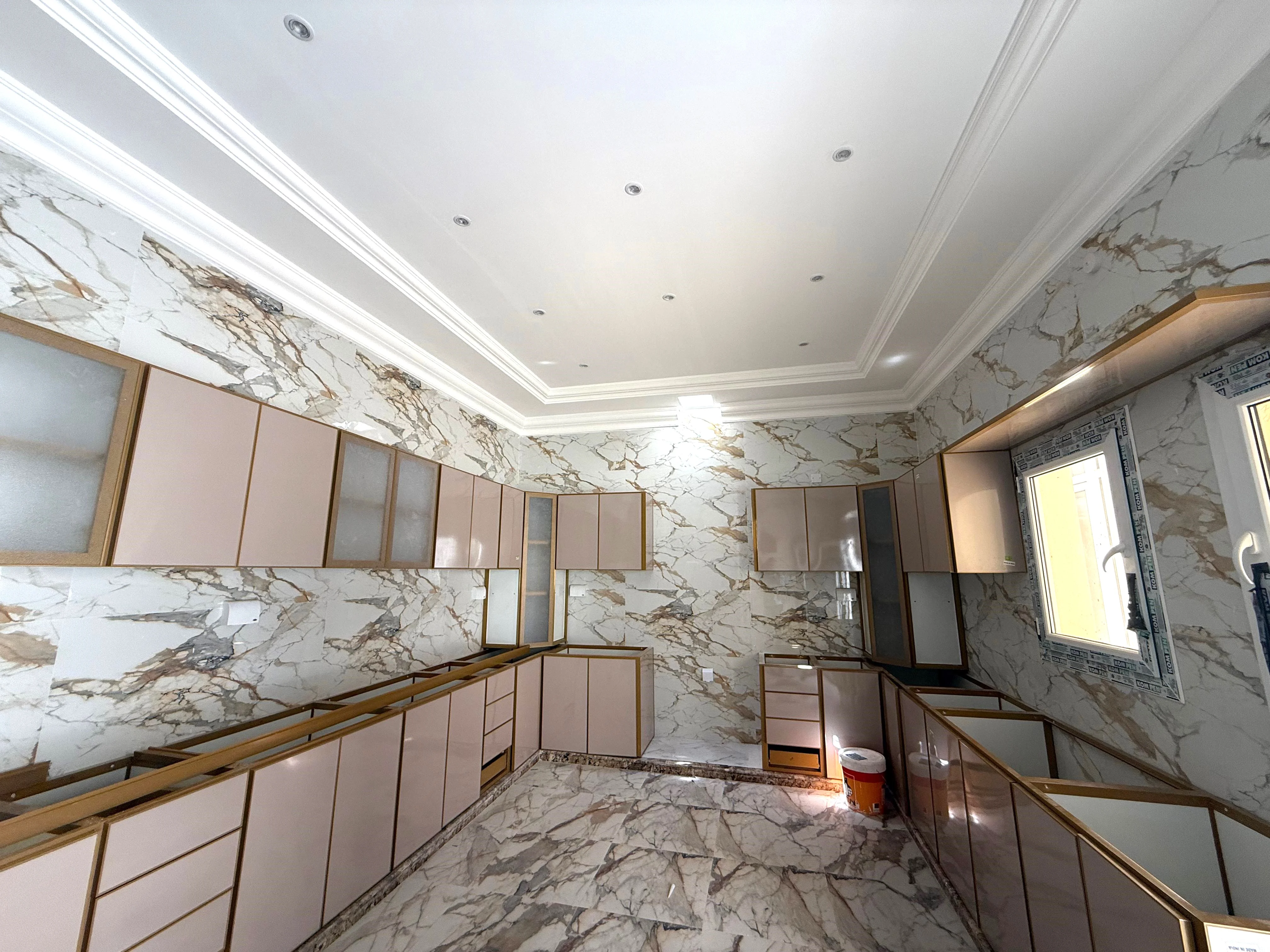 NEW BIG SUPER LUXURY 9BR VILLA+PRIVATE POOL
