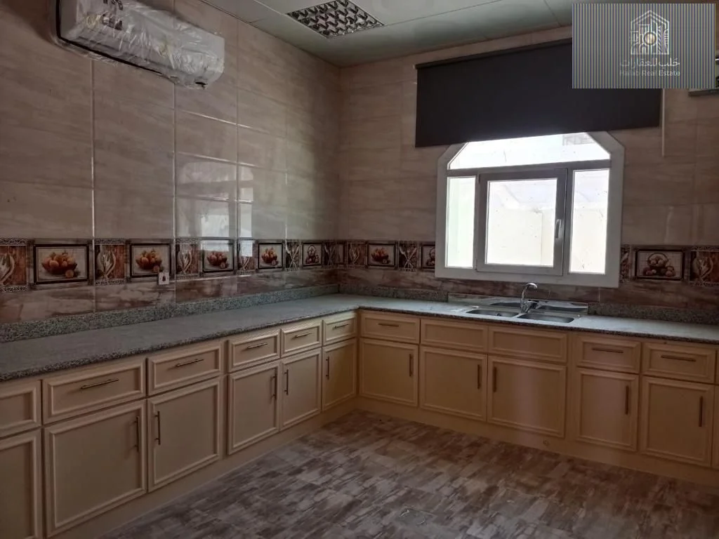 New 3-Bedroom Villa for Rent in Al Maither Al Shamali | QAR 10,000