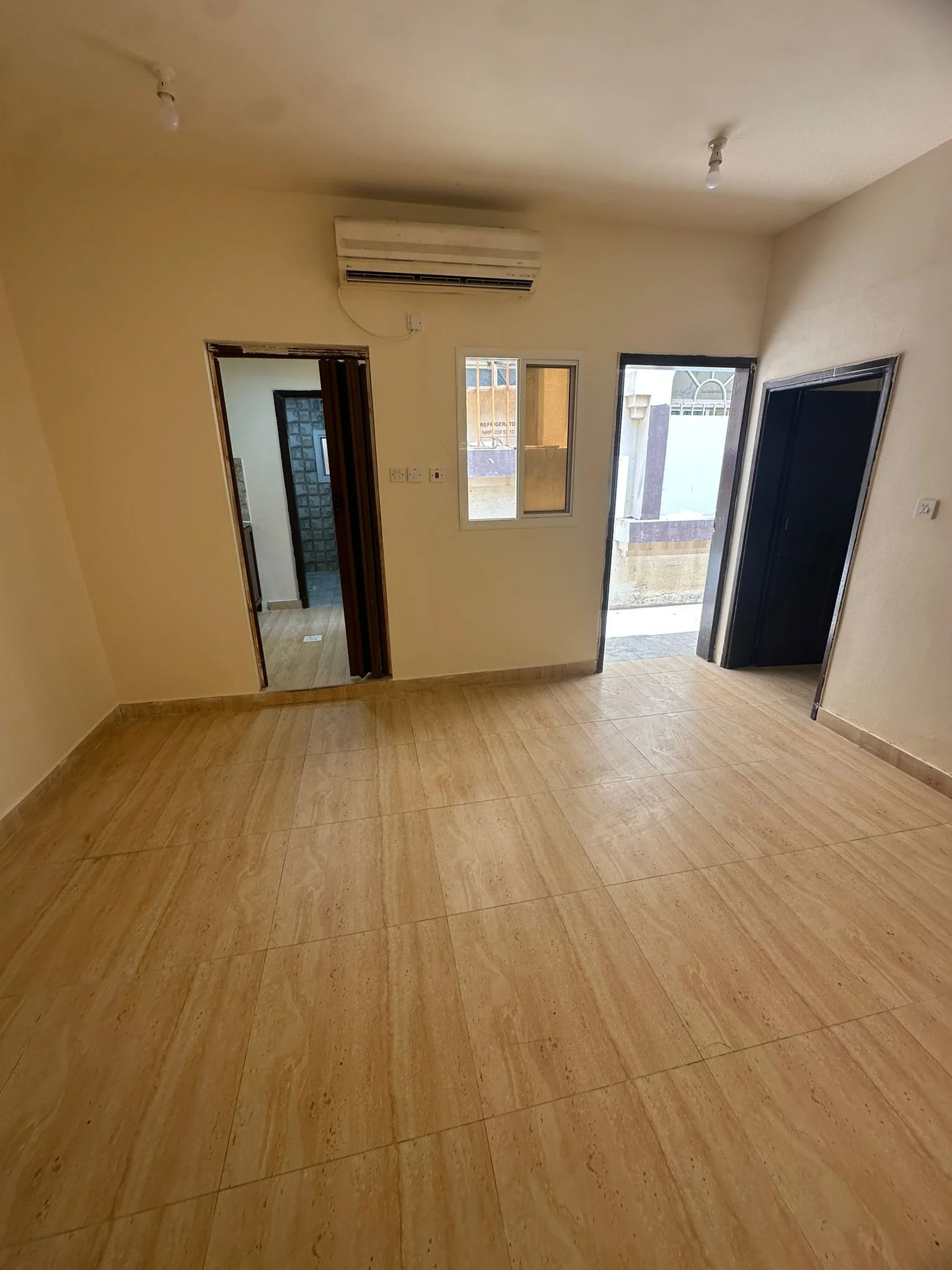Spacious 1-Bedroom Apartment for Rent in Al Kharaitiyat | 80 sqm