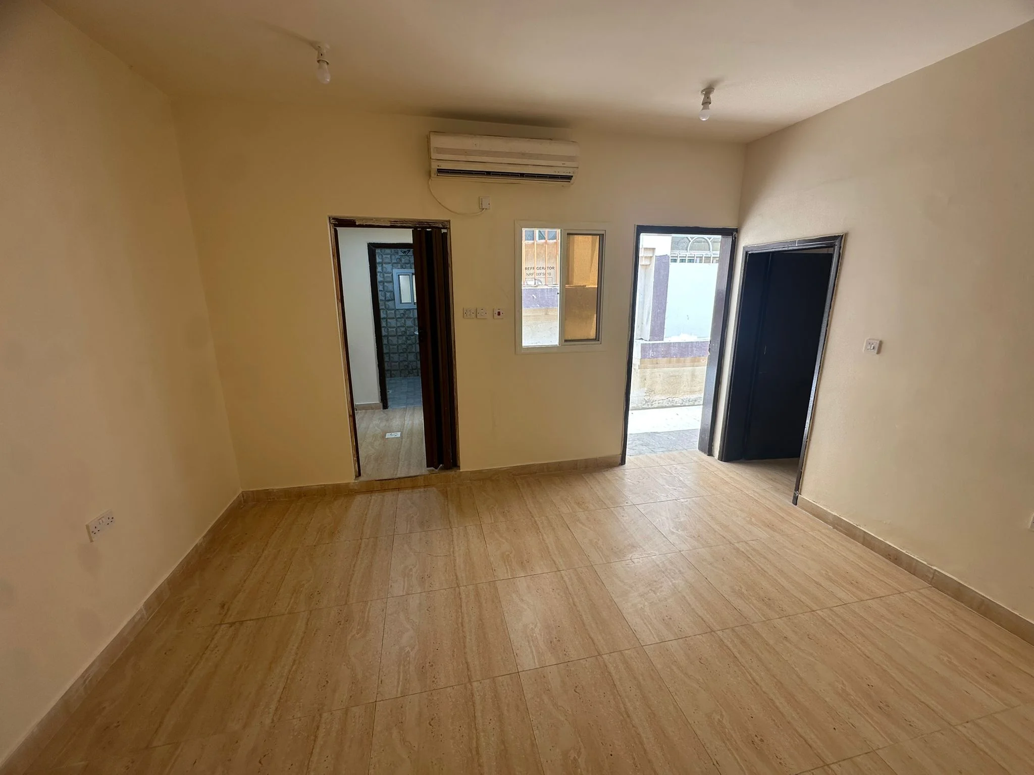 Spacious 1-Bedroom Apartment for Rent in Al Kharaitiyat | 80 sqm