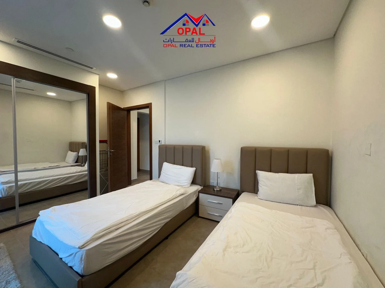 Fully Furnished Apartment for Sale in Lusail