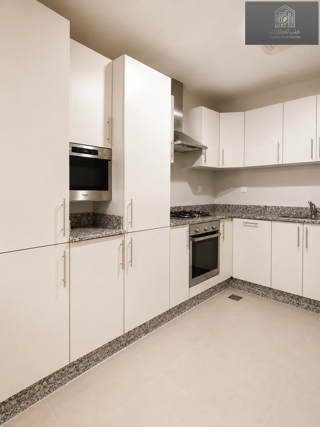 Fully Furnished 2 Bedroom Apartment for Rent in Seef Lusail Tower 1