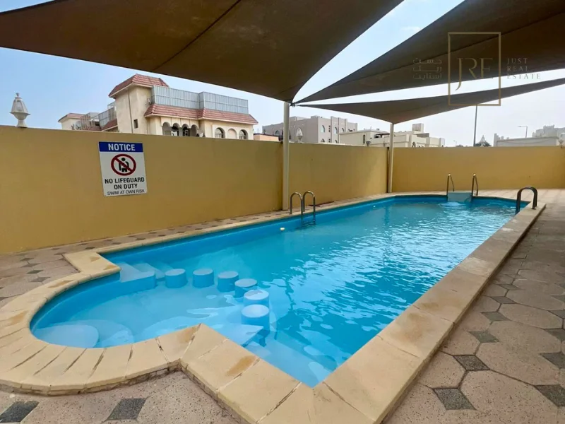 3-Bedroom Villa + Maid Room in Al Messila | Unfurnished | Compound Living
