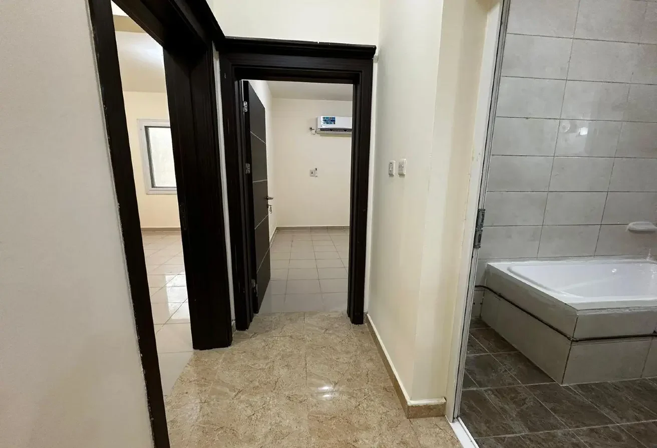 Unfurnished apartment| 02 Bedrooms| Al Khor