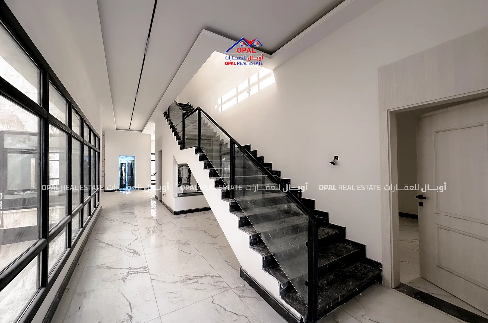Luxury Spacious Unfurnished Villa For Rent in Al Ebb