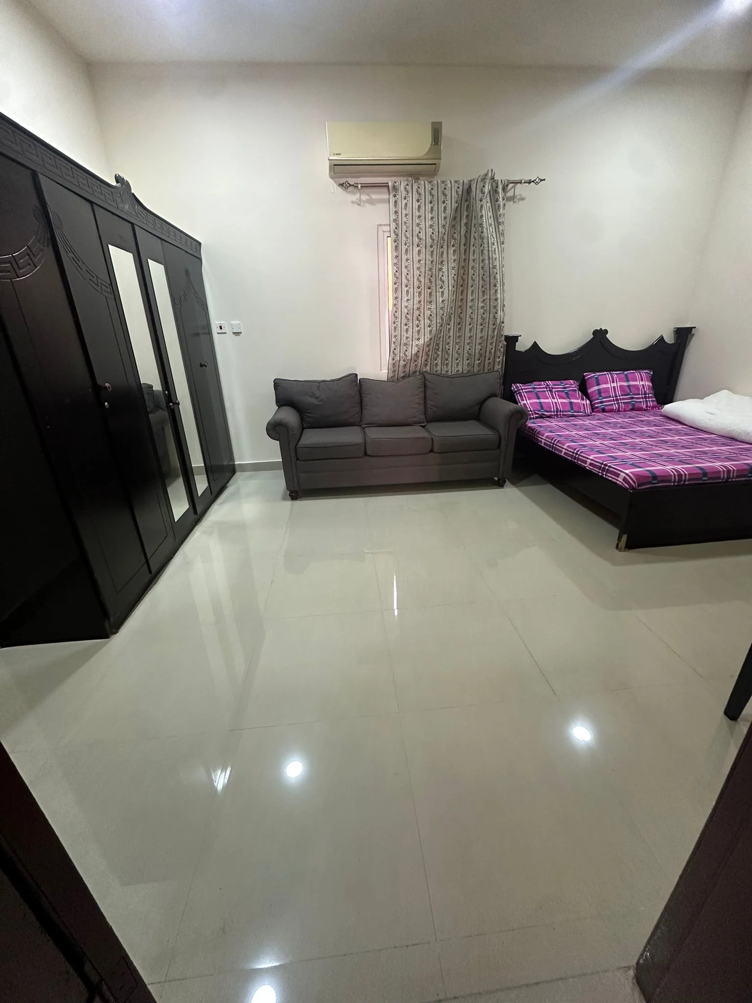 2-Bedroom Apartment for Rent in Al Kharaitiyat | 70 sqm | QAR 3600