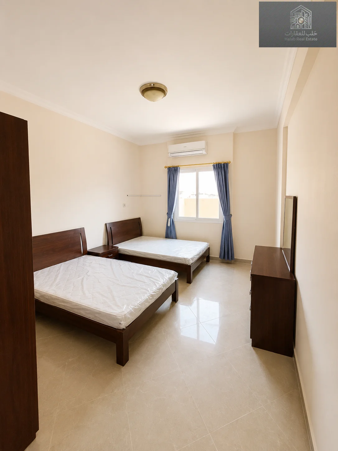 2 Bedroom Apartment for Rent in Al Wakrah