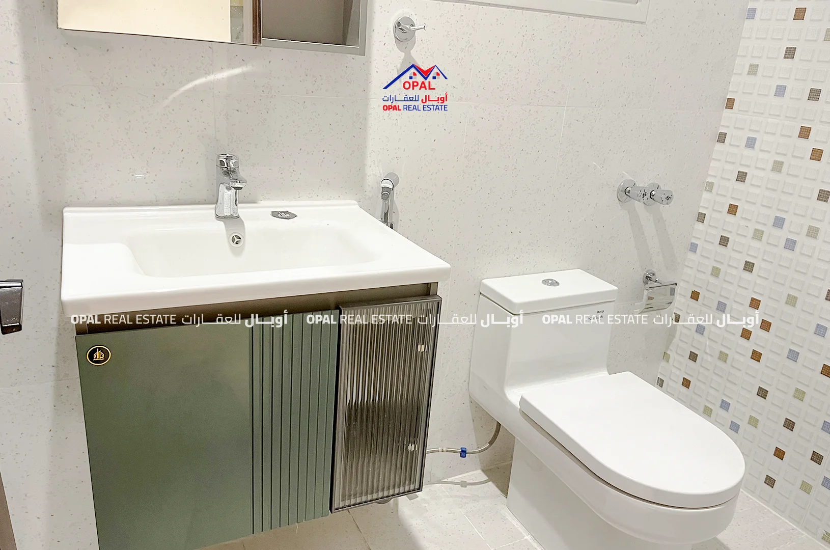 2-Bedroom Apartment for Rent in Al Mansoura | QAR 7250 Monthly
