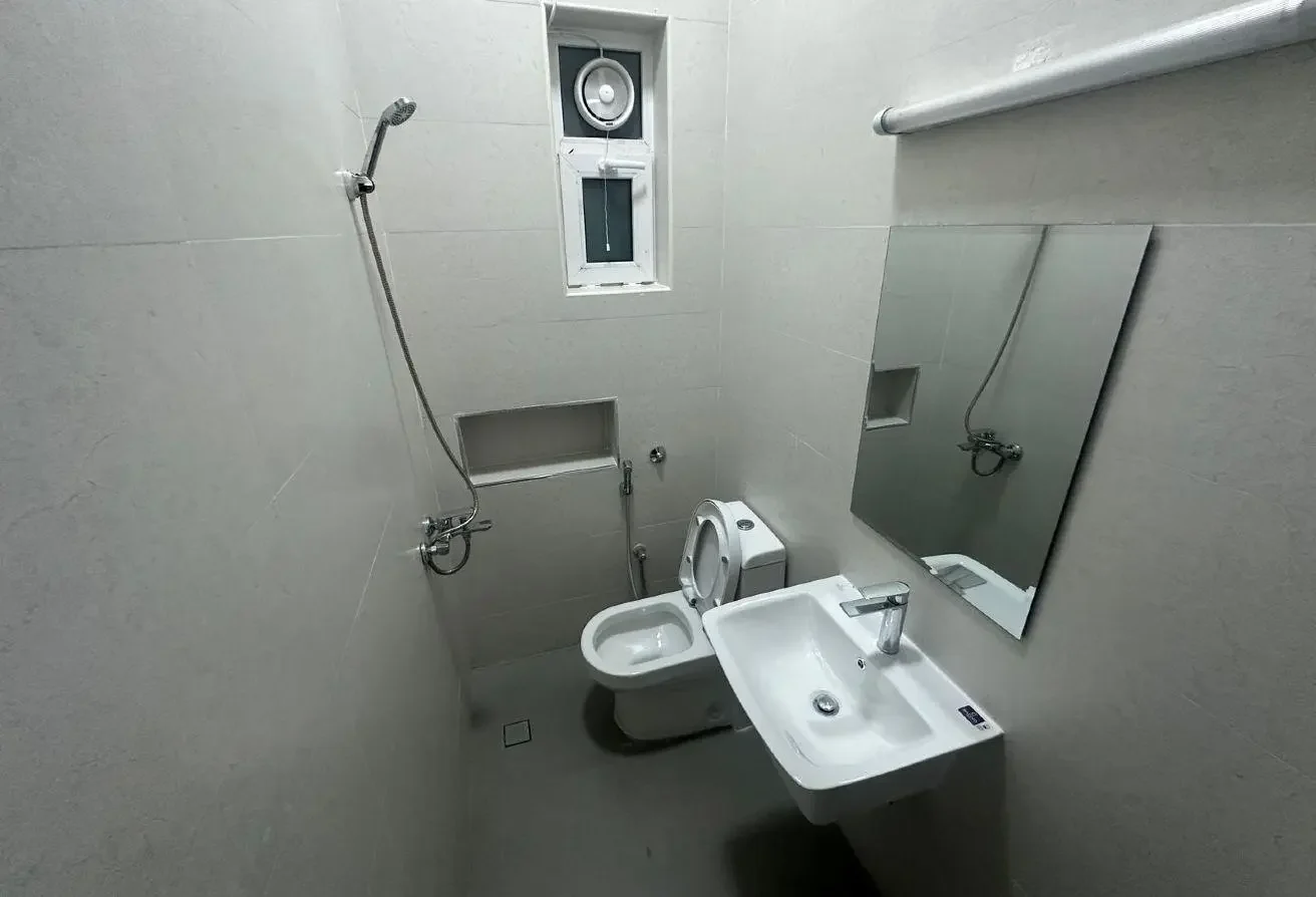 Furnished | 2 Bed | 2 Bath | All inclusive | 6500