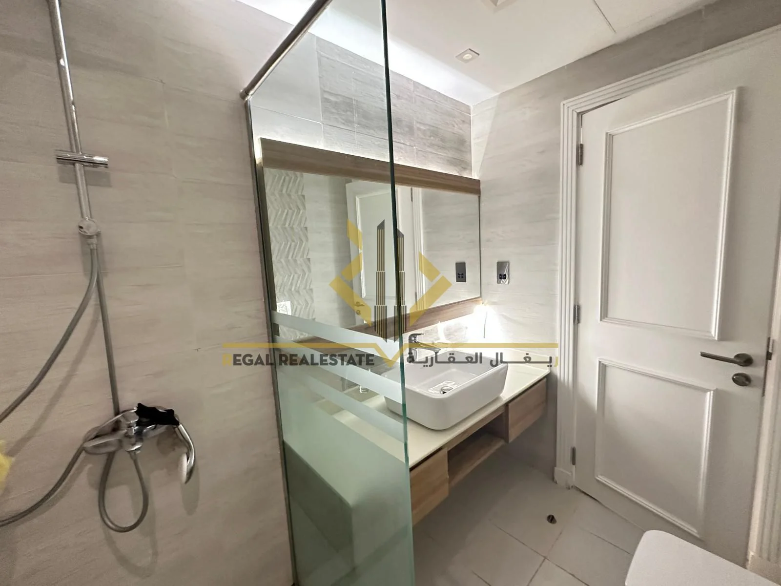 Fully Furnished 1 BHK Apartment for Rent – Al Sadd