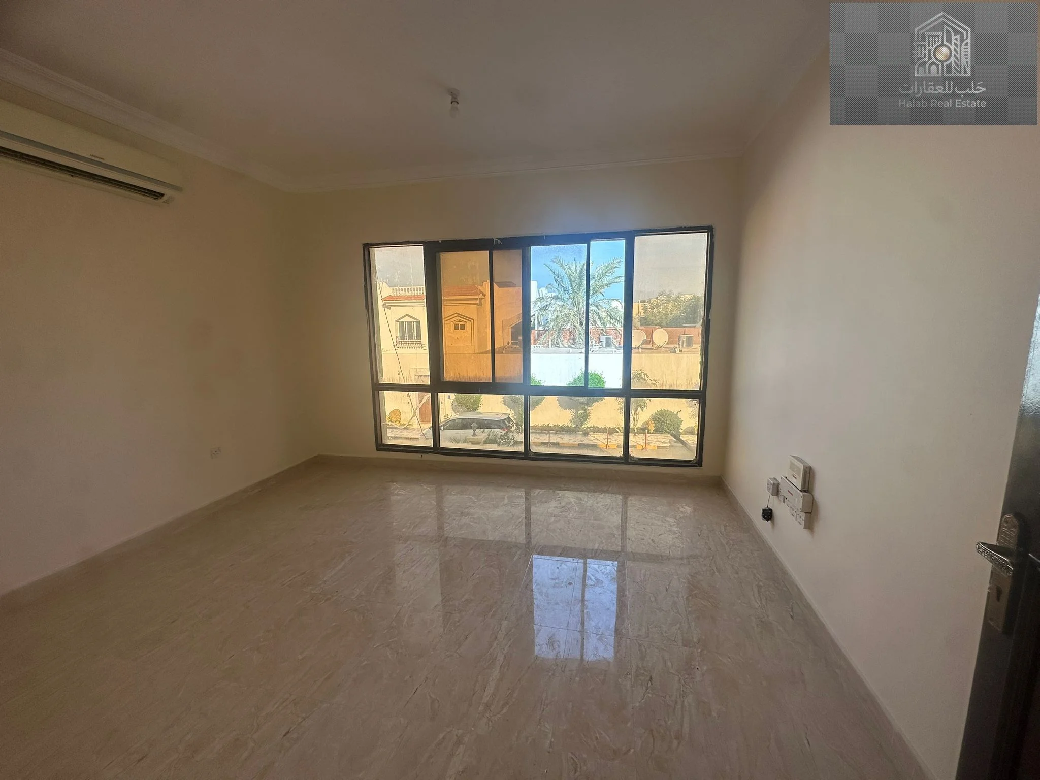 2-Bedroom Apartment in Old Airport | 179 sqm | Rent Includes Utilities and AC