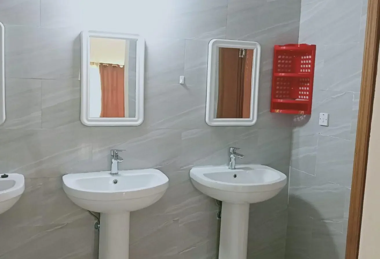 Standalone Villa| 10 Bedrooms| Male Staff| Al Khor
