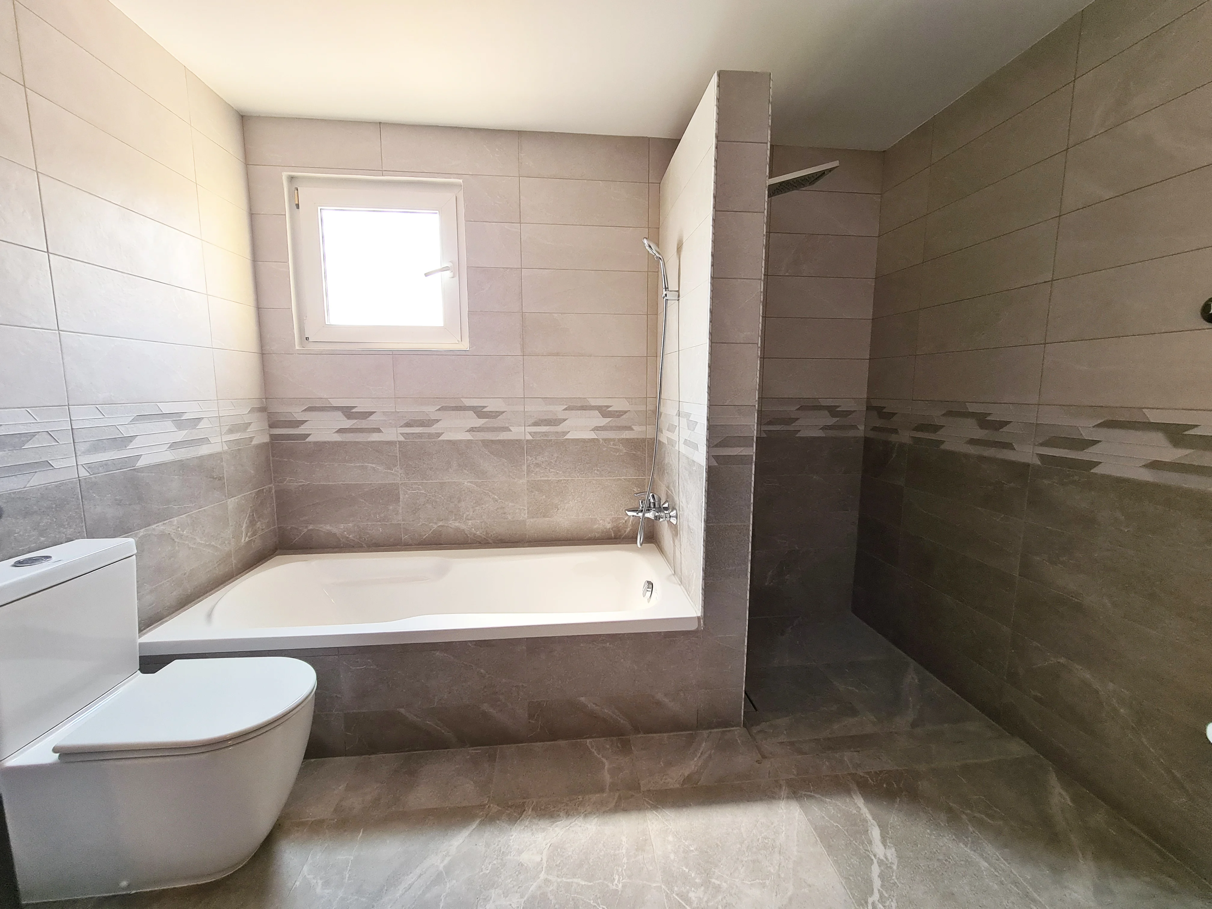 SEA VIEW LUXURY FF 5BR VILLA+POOL & BEACH ACCESS