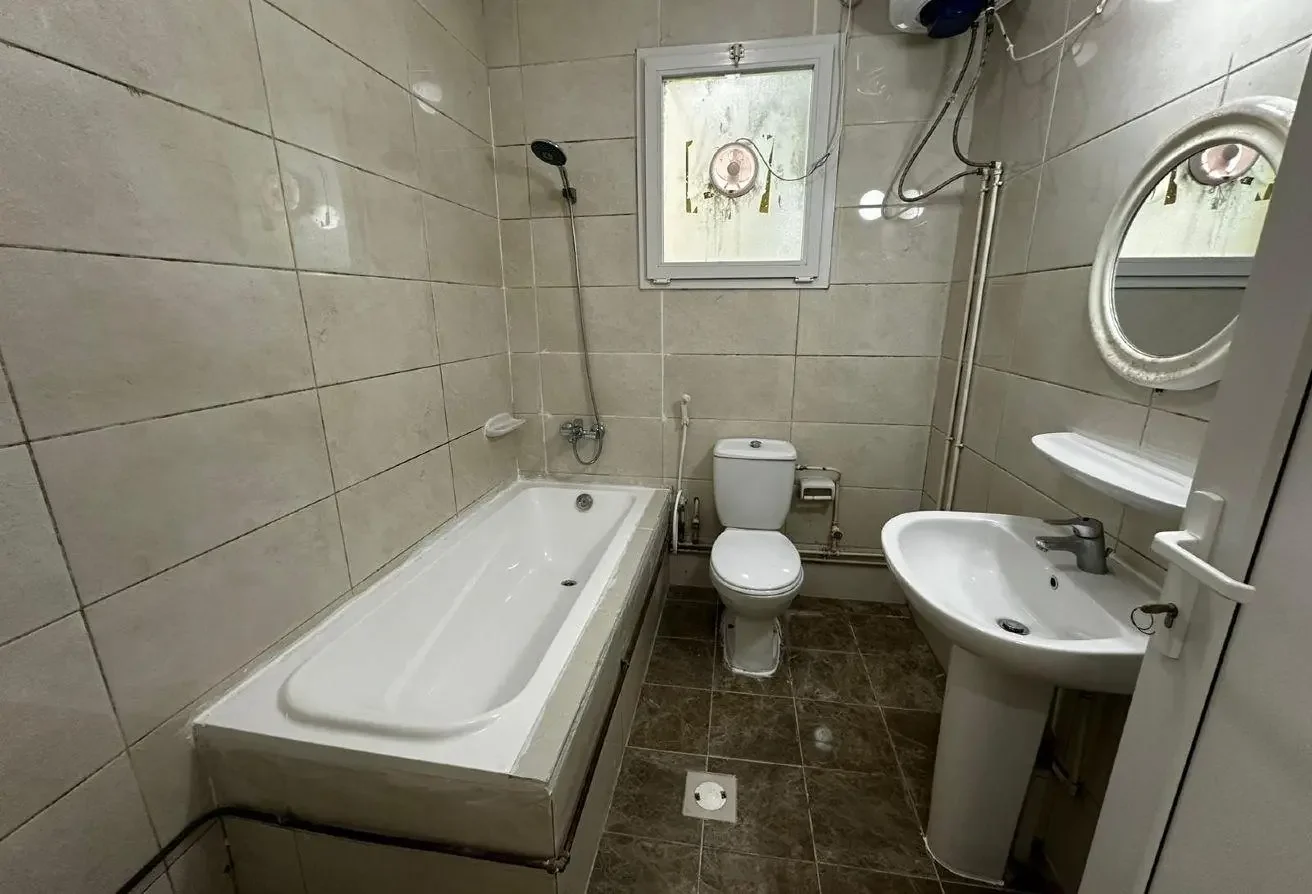 Unfurnished apartment| 02 Bedrooms| Al Khor