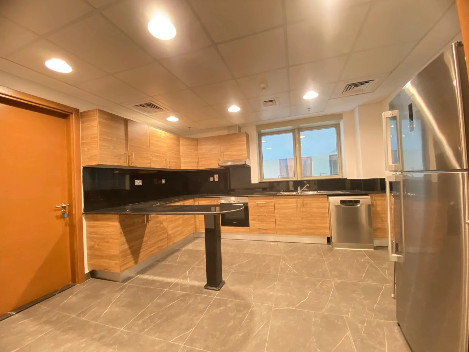 SEA VIEW FURNISHED 3+1BR APT W/BALCONY+BILLS