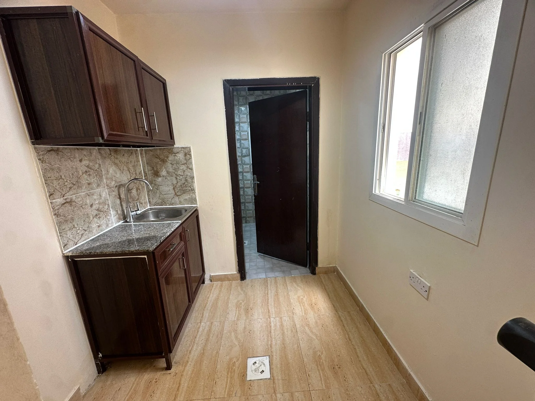 Spacious 1-Bedroom Apartment for Rent in Al Kharaitiyat | 80 sqm