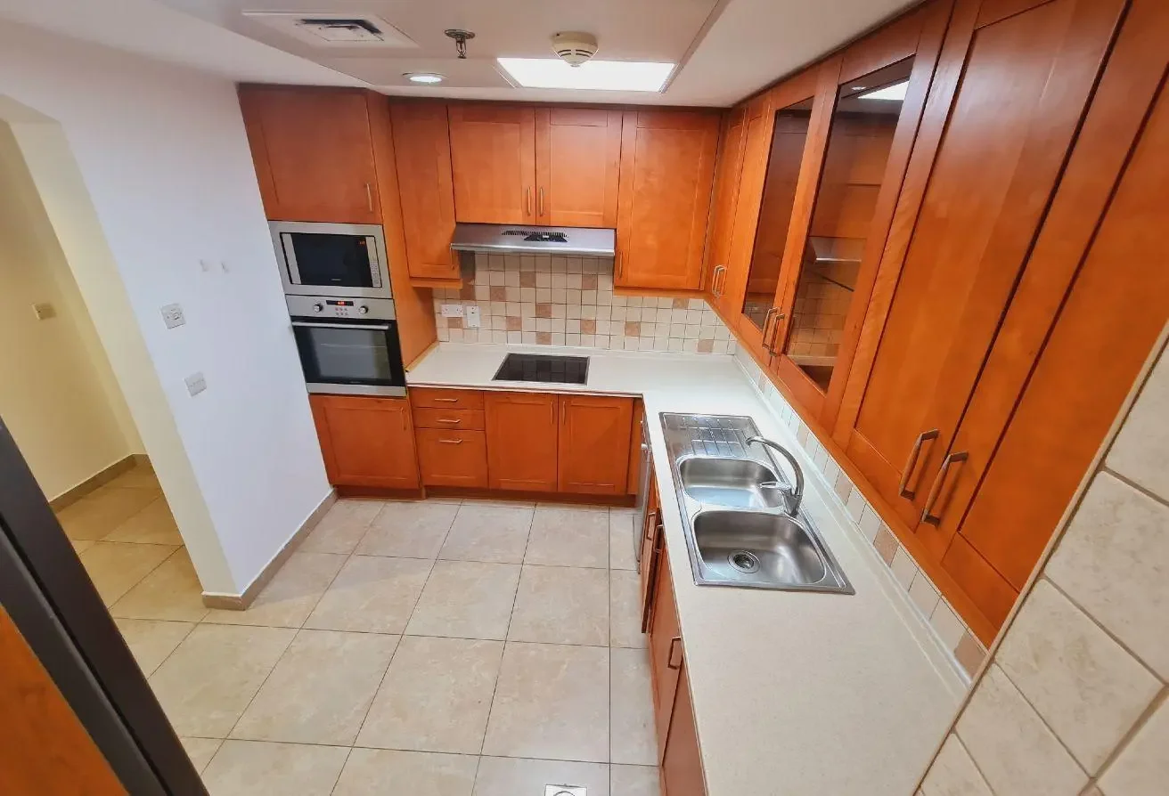 2 Bed | Semi | Balcony | Porto Arabia | 10000