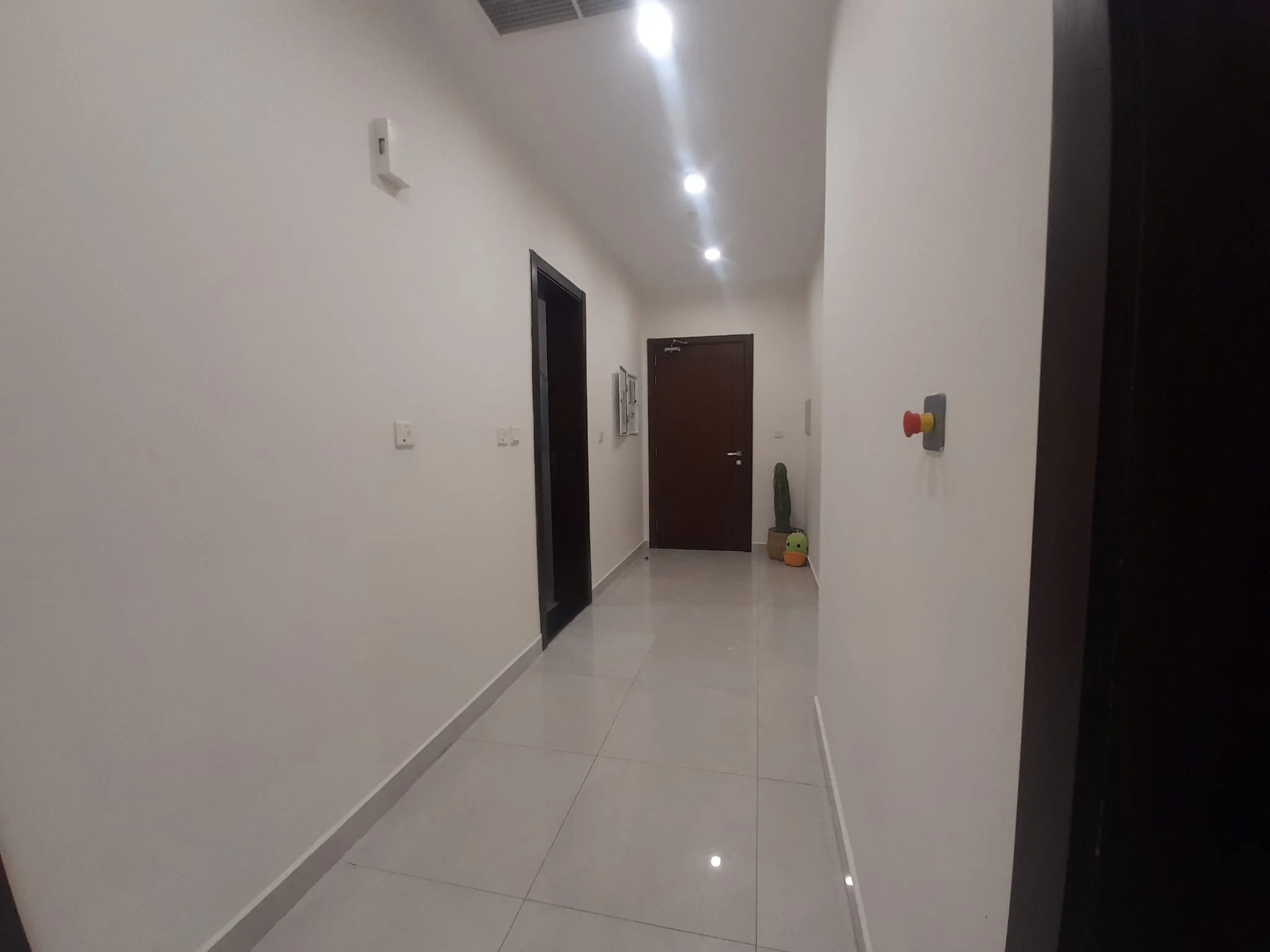 1-Bedroom Apartment for Rent in Lusail Fox Hills south
