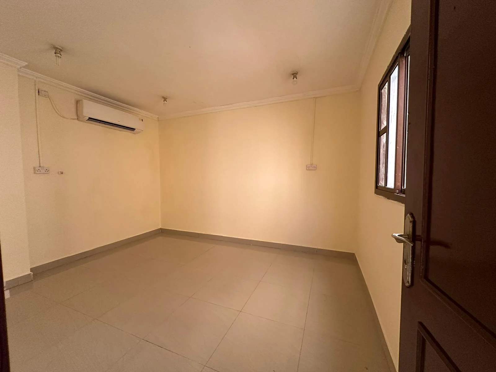 1-Bedroom Apartment with Split A/C in Al Daheel, Al Ebb