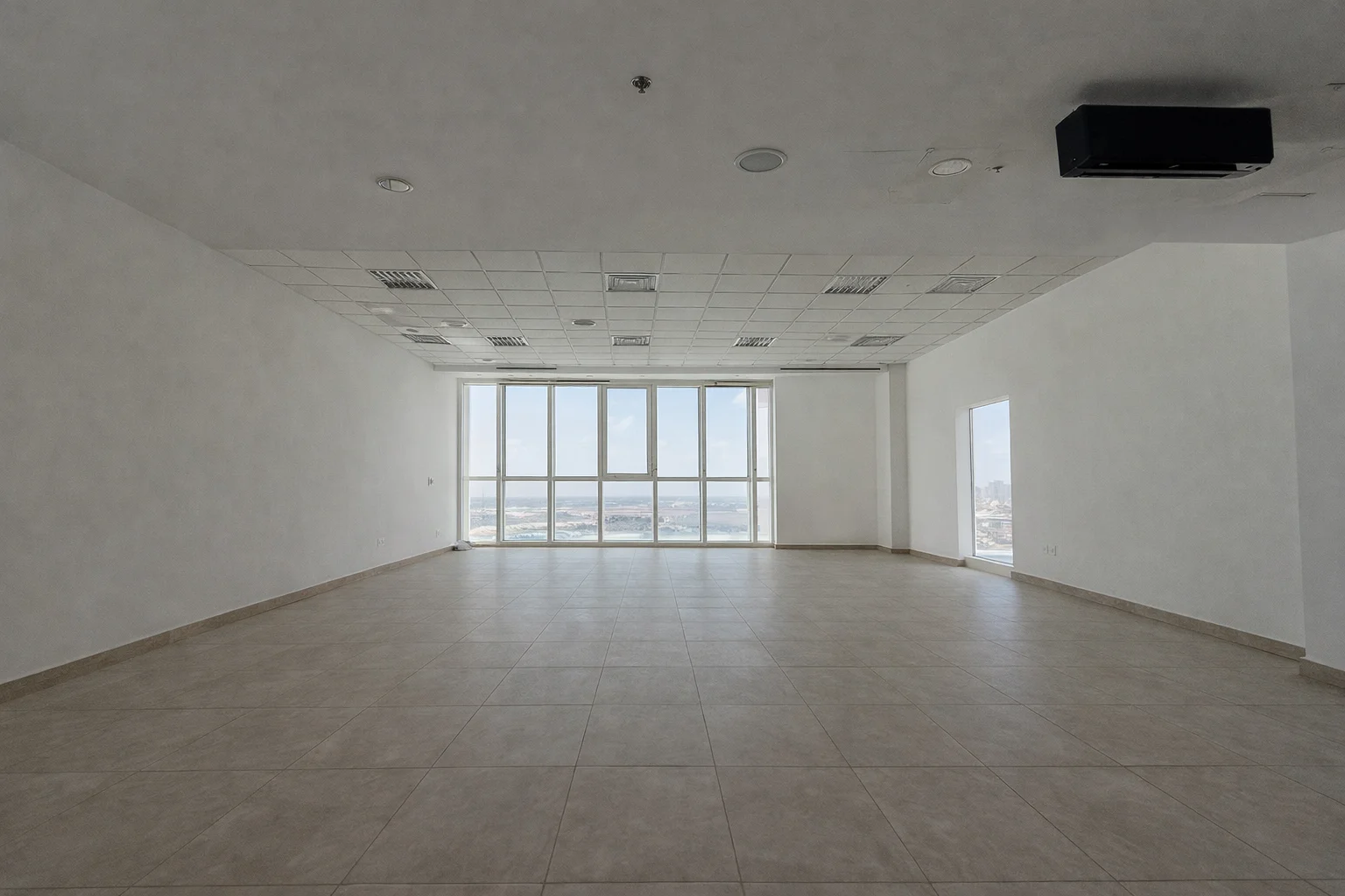 Zero down payment 17,000 QAR month installment