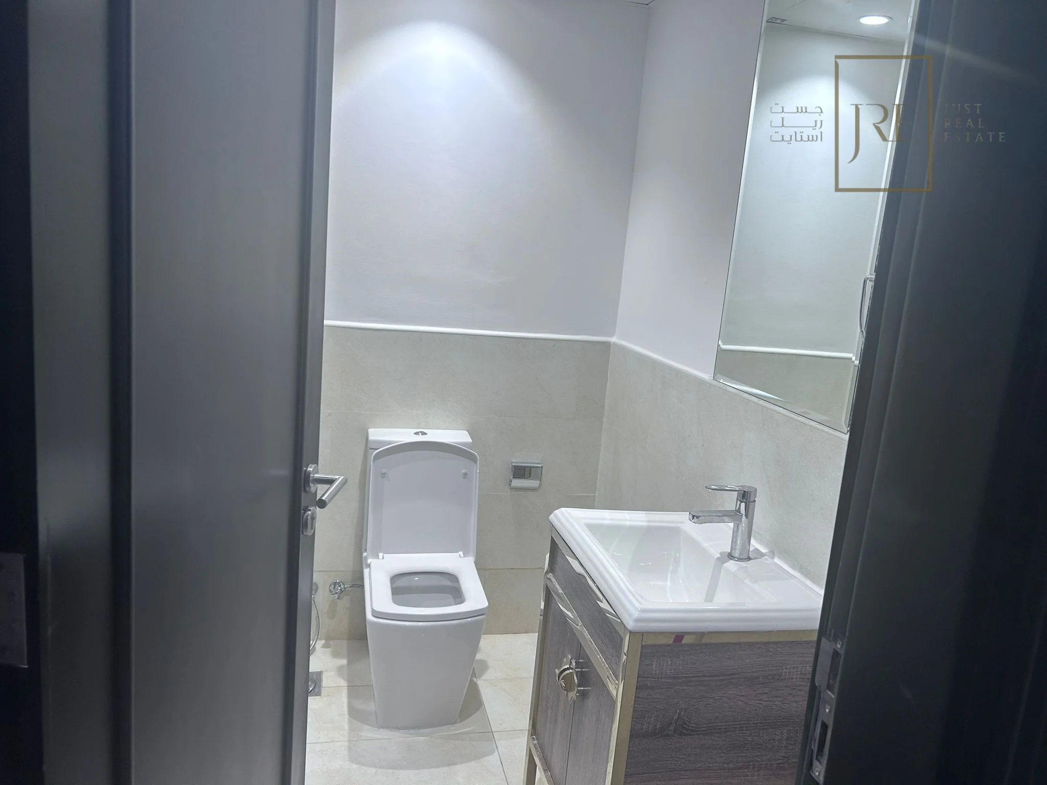 1-Bedroom Apartment for Sale in Porto Arabia | Balcony + Parking