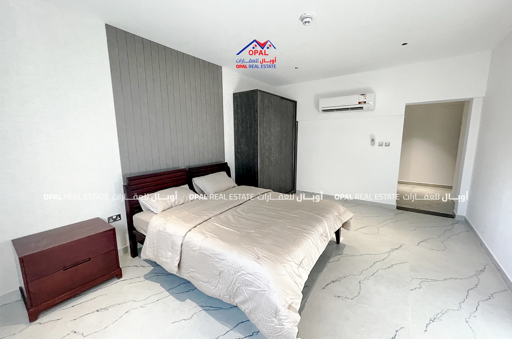 2-Bedroom Apartment for Rent in Al Mansoura | QAR 7250 Monthly