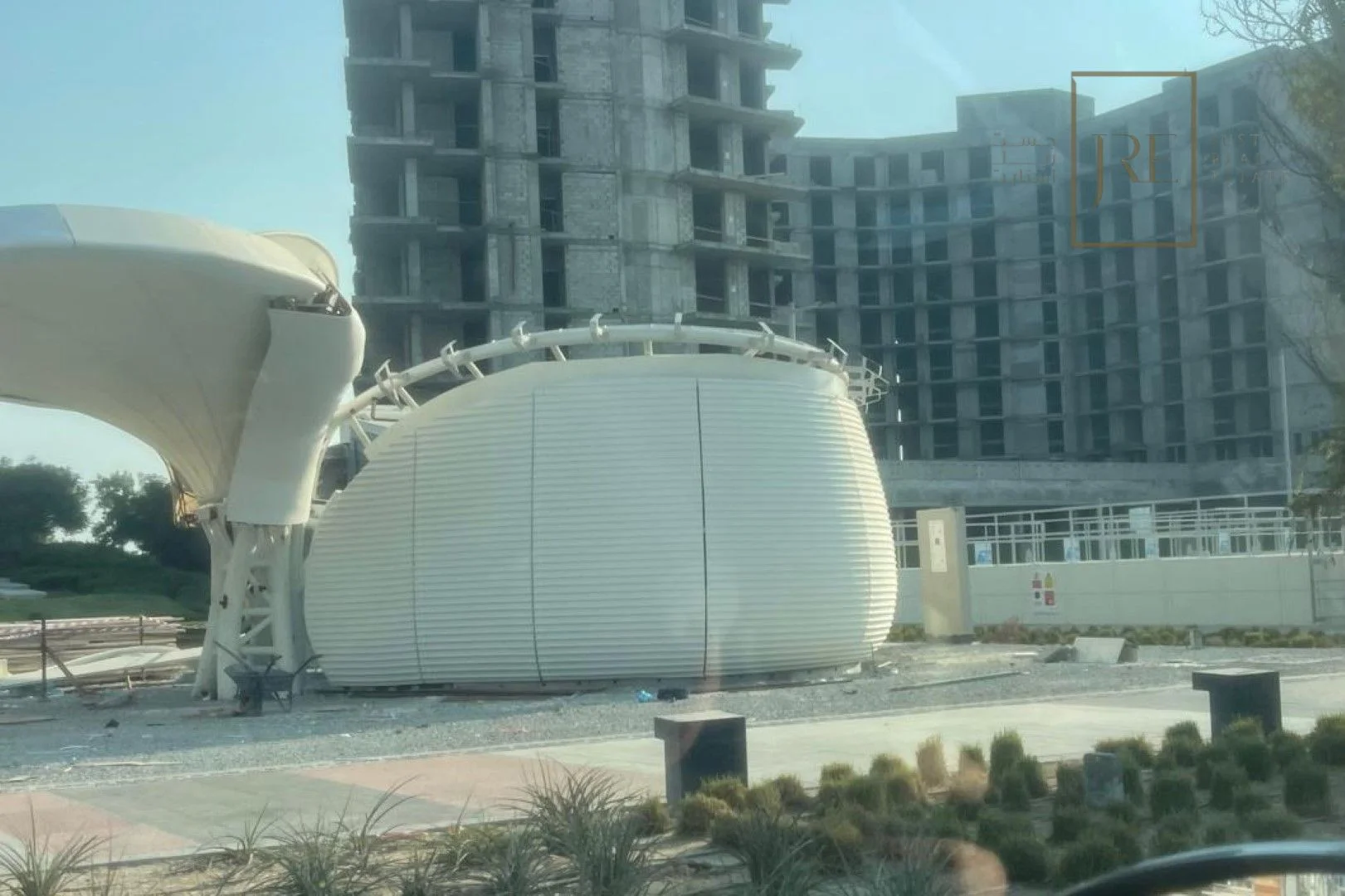 Modern 1-Bedroom Apartment in Lusail Boulevard | Fully Furnished + Payment Plan