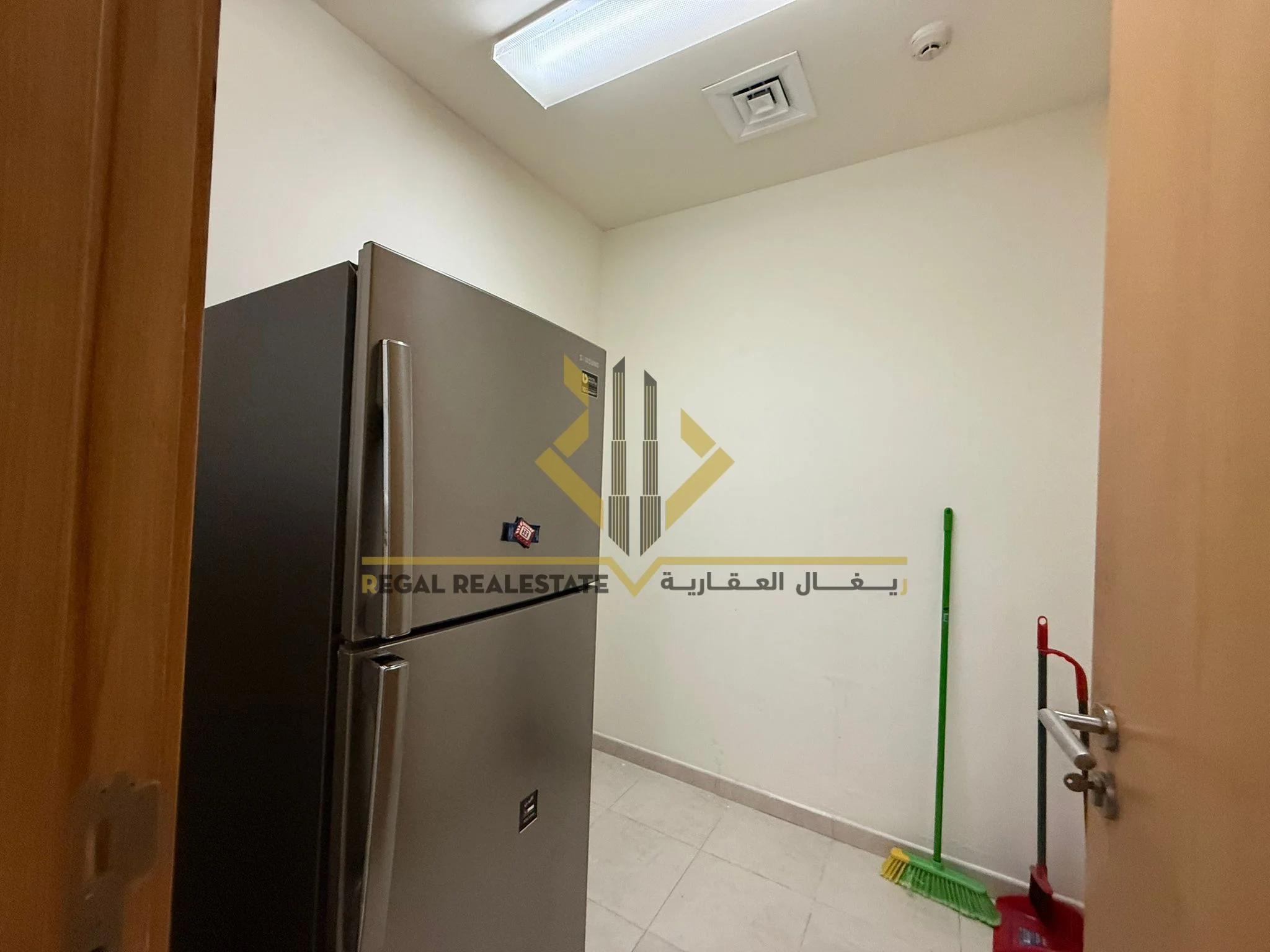 fully furnished 2bhk in zigzag tower