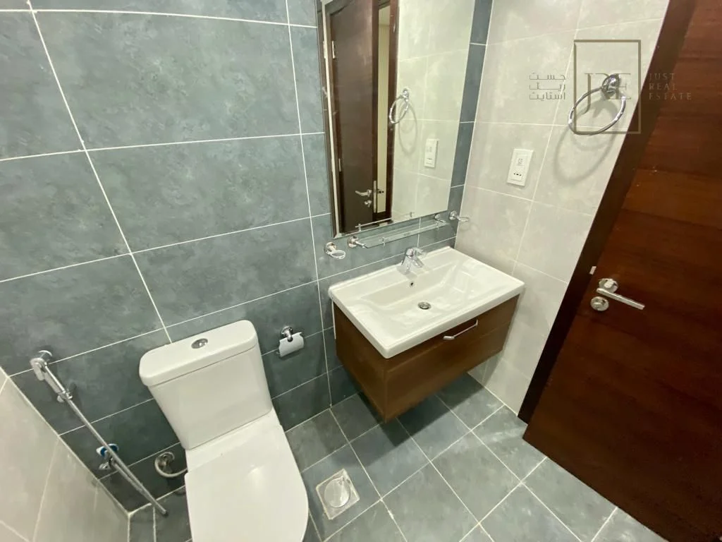 Amazing 2 Bedroom + Maids Furnished Erkya Lusail