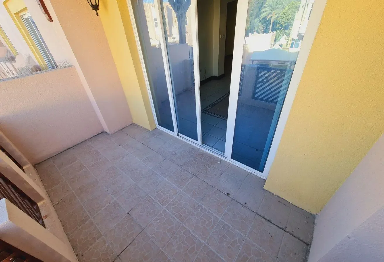 5 Bed | 5 Bath | QAR 18K | Lagoon | Garden | AC