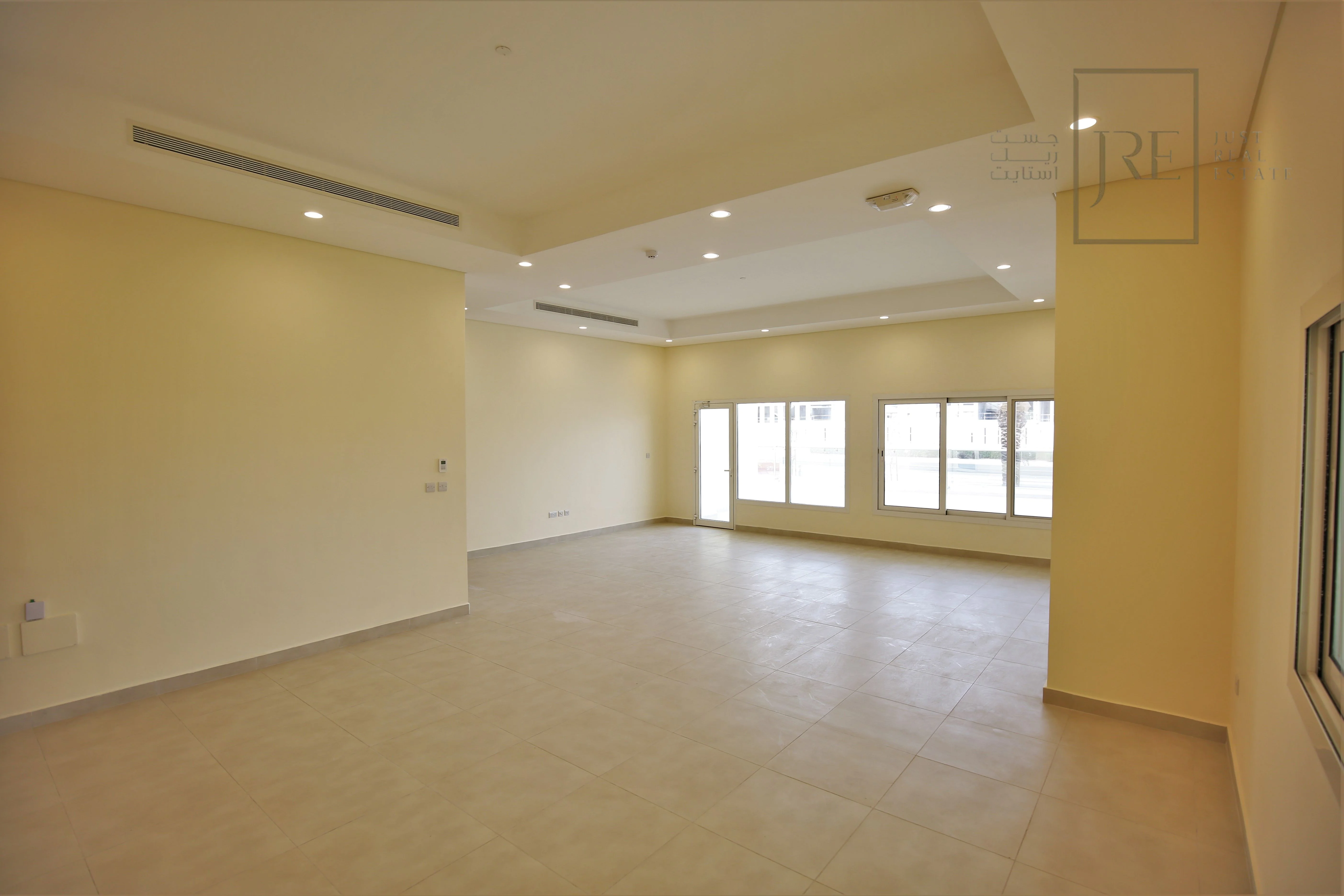 Spacious 2-Bedroom Apartment + Maid's Room | Al Waab | 2 Months Free