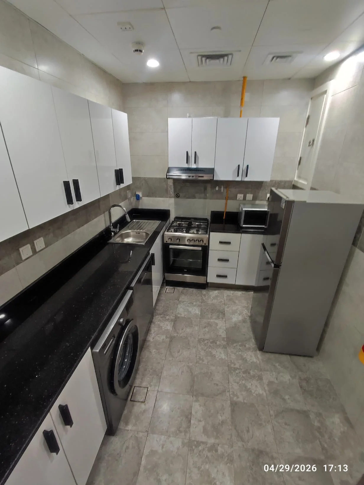 Luxury 2-Bedroom Apartment | Fully Furnished | Bills Included | Fox Hills South, Lusail