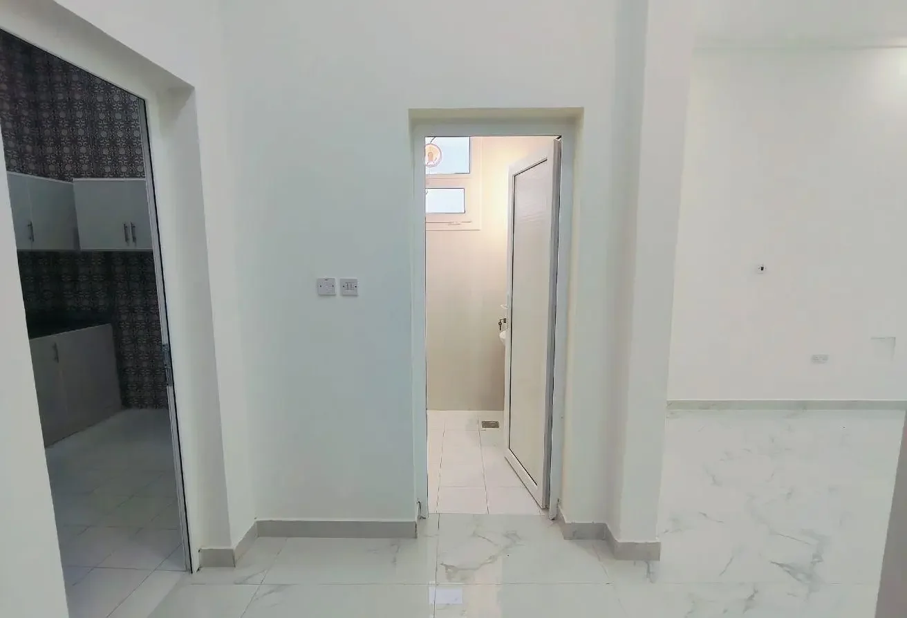 BRAND NEW FLAT| 02 BEDROOMS| FOR STAFF | Al Khor