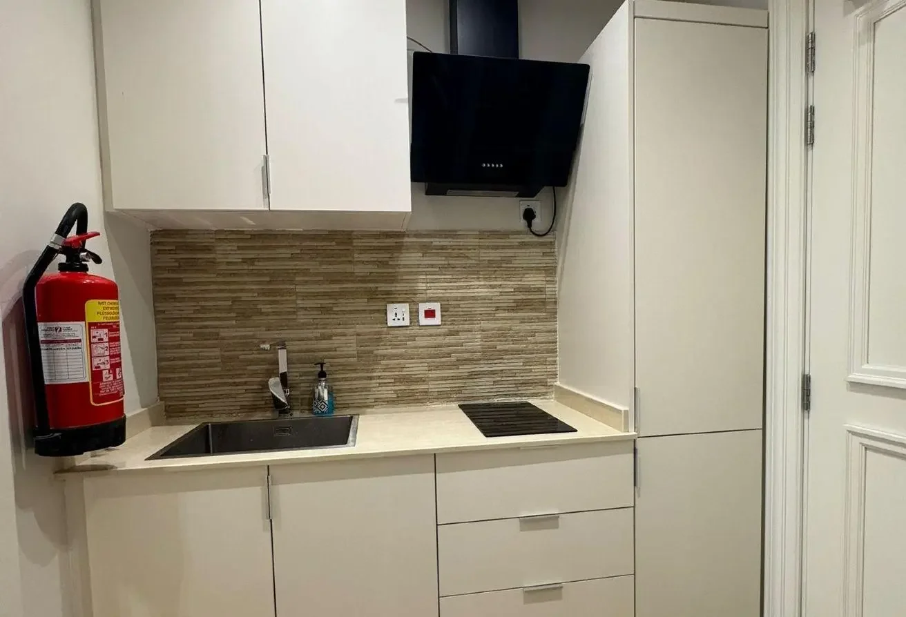 Studio | QAR 4250 | Bin Al Sheikh Tower | Incl