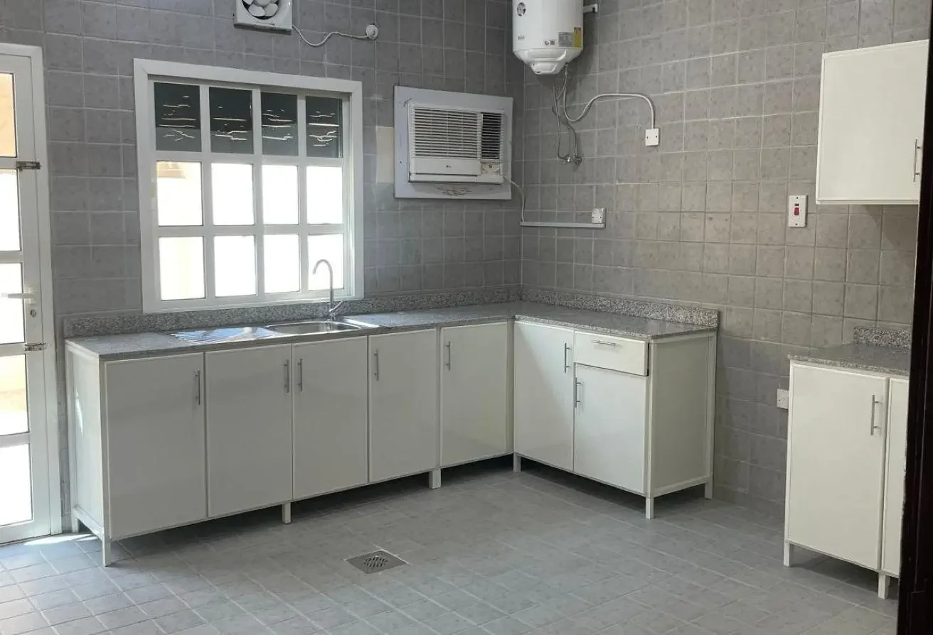 Big Standalone Villa| 06 Bedrooms| Al Khor