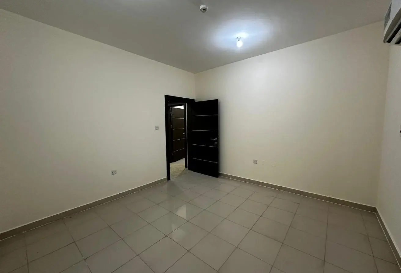 Unfurnished apartment| 02 Bedrooms| Al Khor