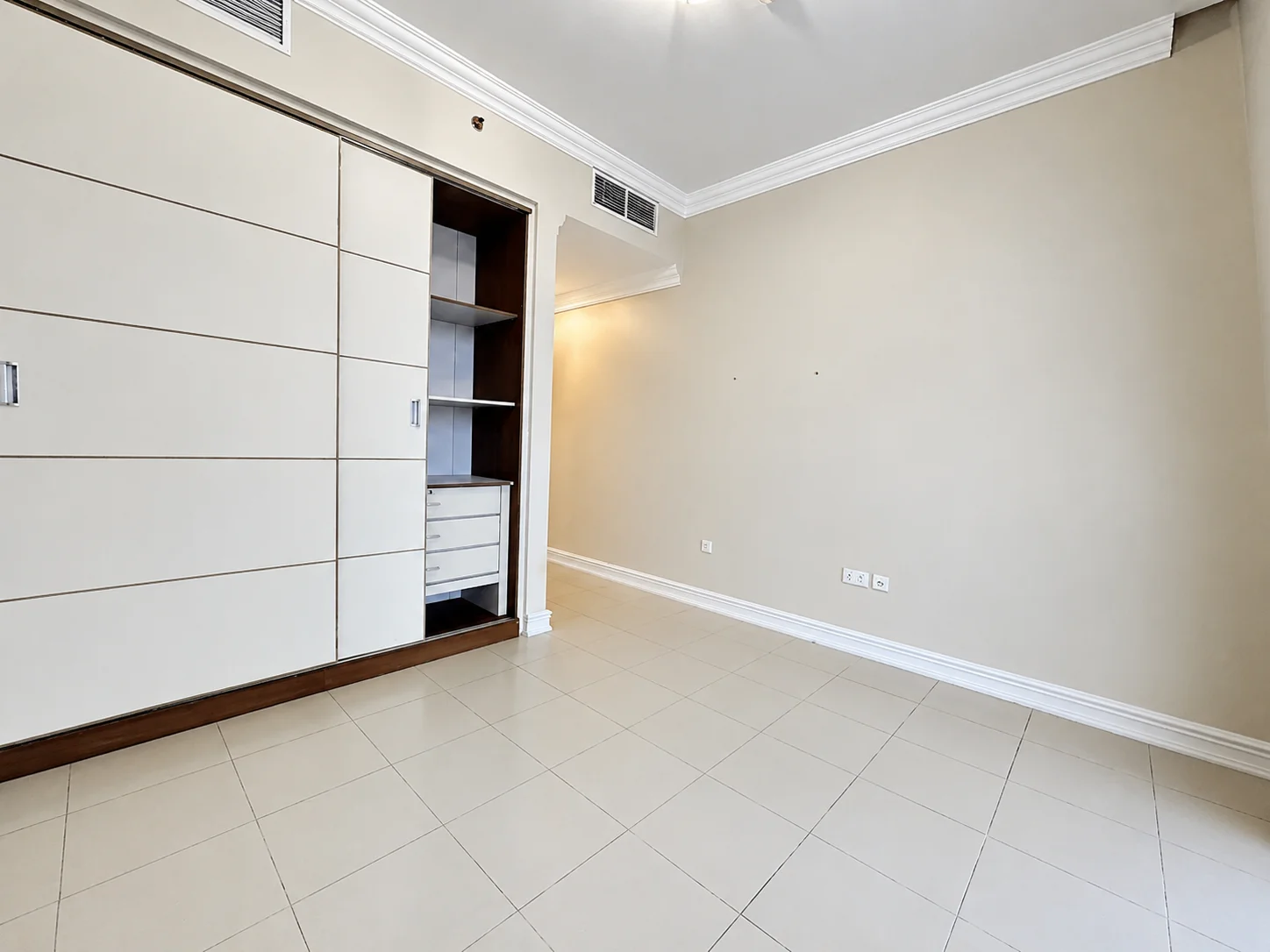 SPACIOUS UF 2BR + MAID’S ROOM | FULL AMENITIES