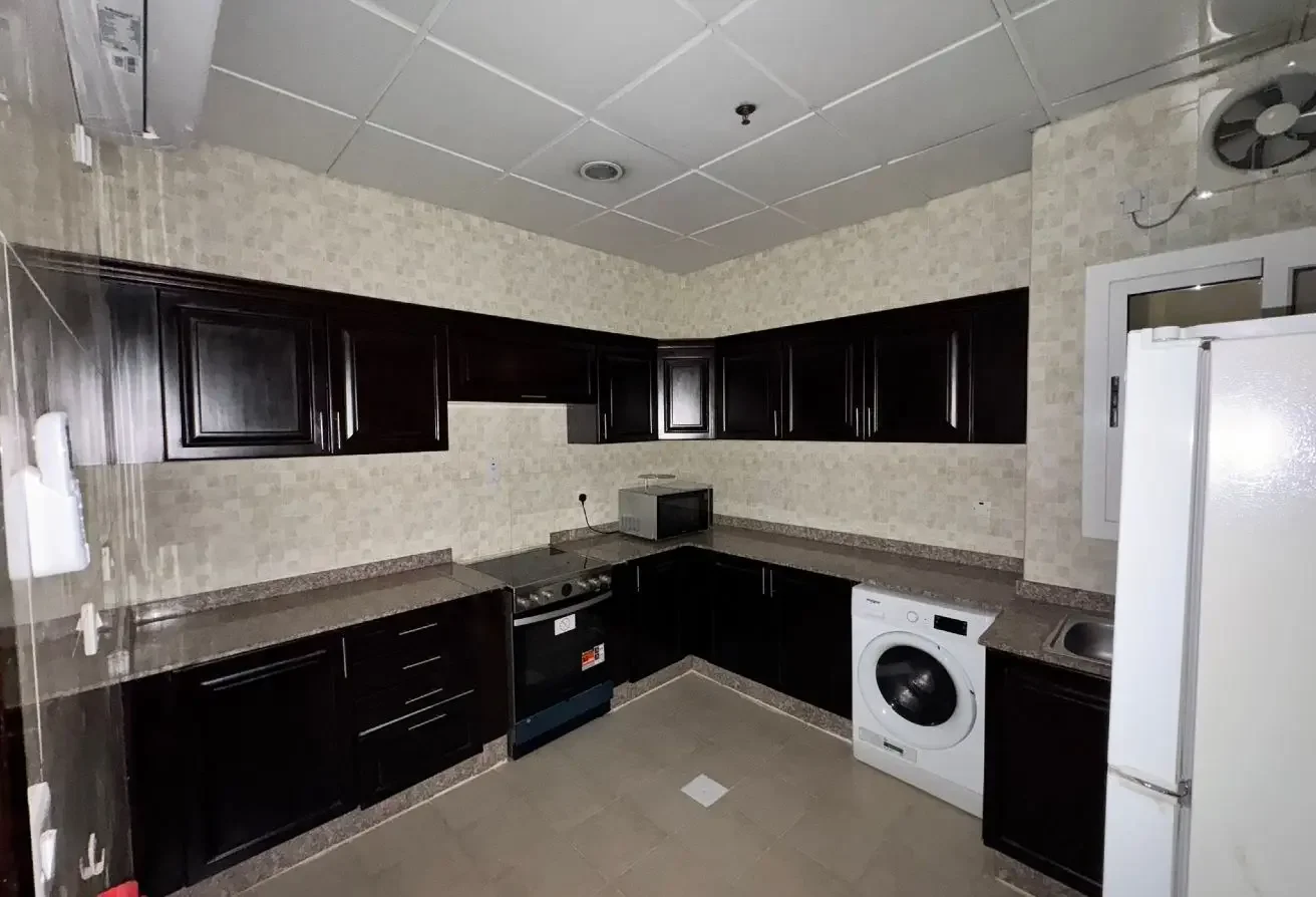Furnished Apartment| 02 Bedrooms| Al Nasr area