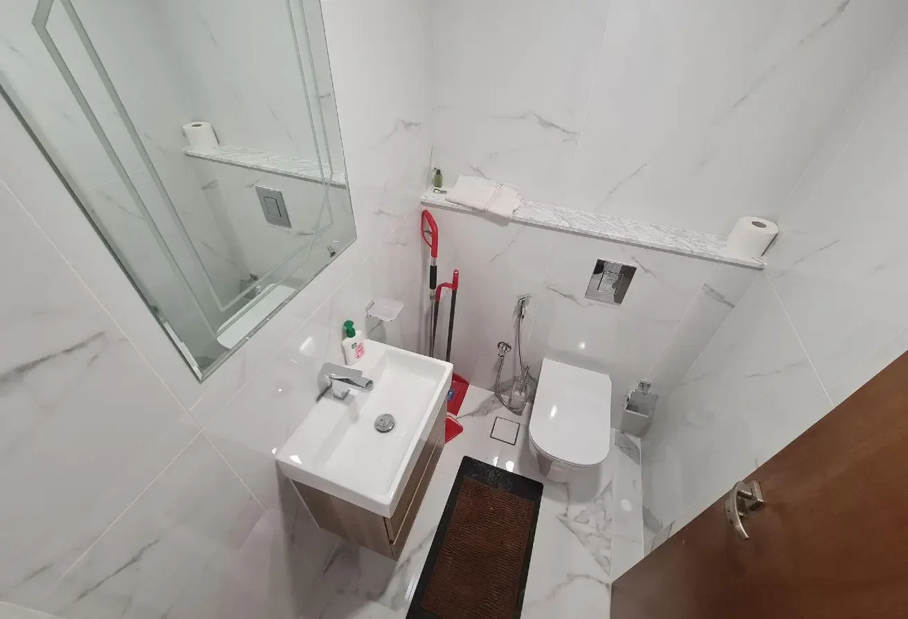 Brand New | 2 BR | Maid room | Marina 02 | Lusail