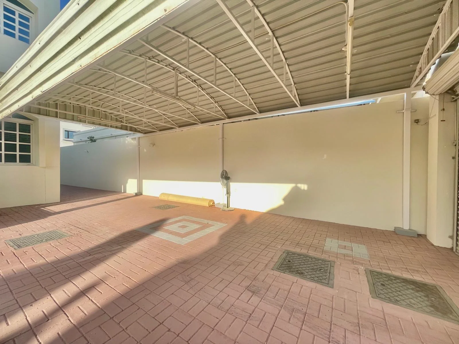 SPACIOUS UF 5BR STANDALONE VILLA FOR FAMILY