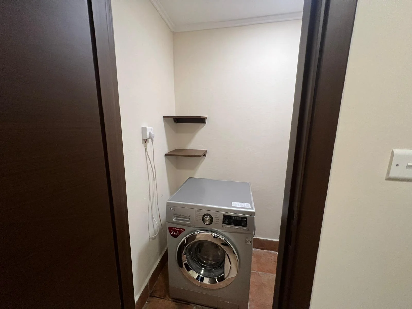 Spacious Fully Furnished 3BHK Duplex in Ain Khaled