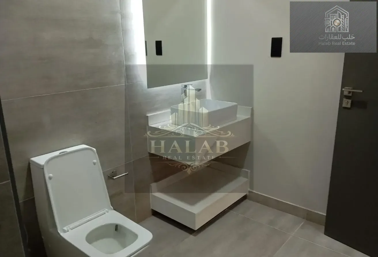 Brand New Studio at Al Doha Plaza, Al Sadd