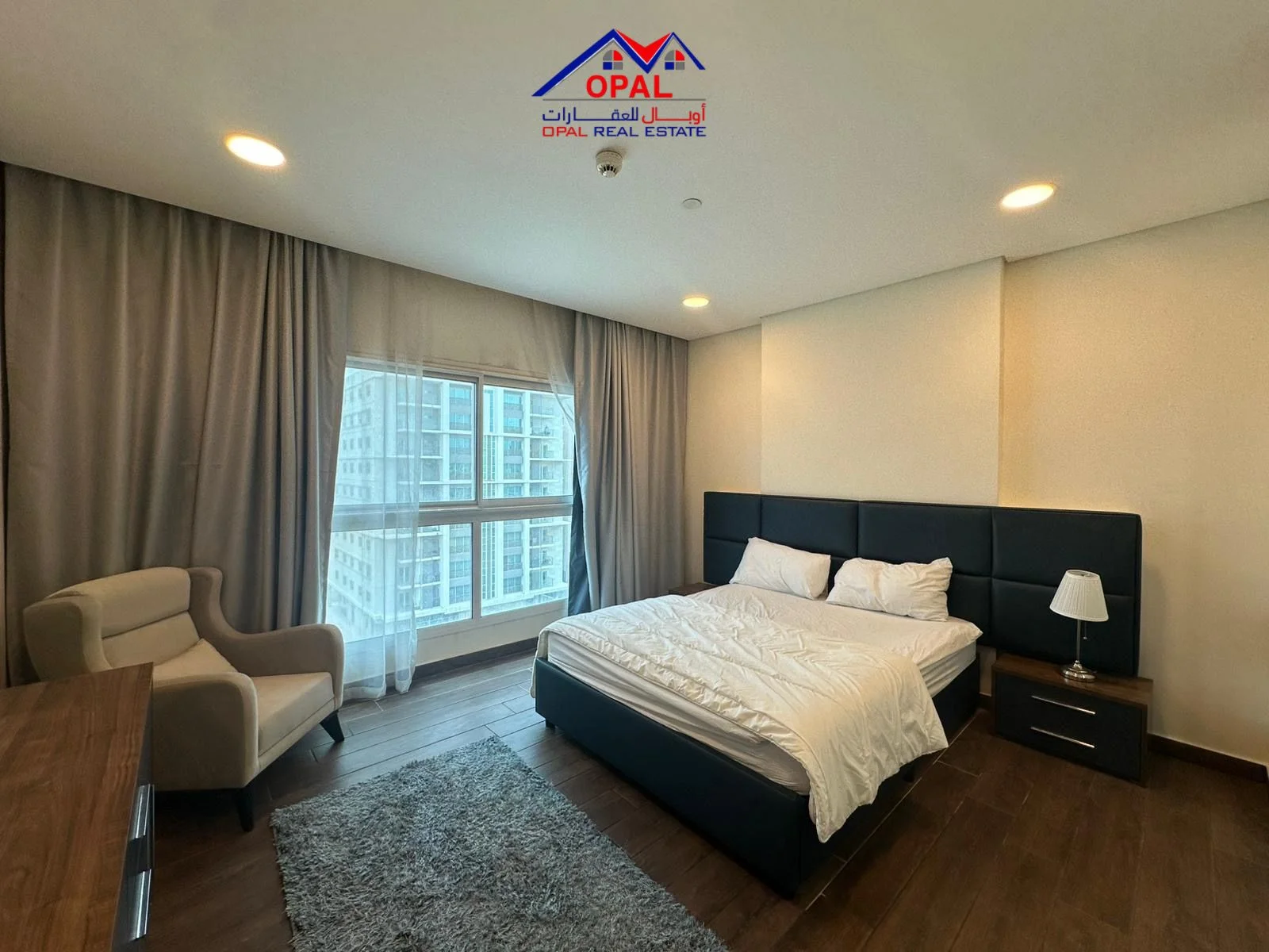 Fully Furnished Apartment for Sale in Lusail