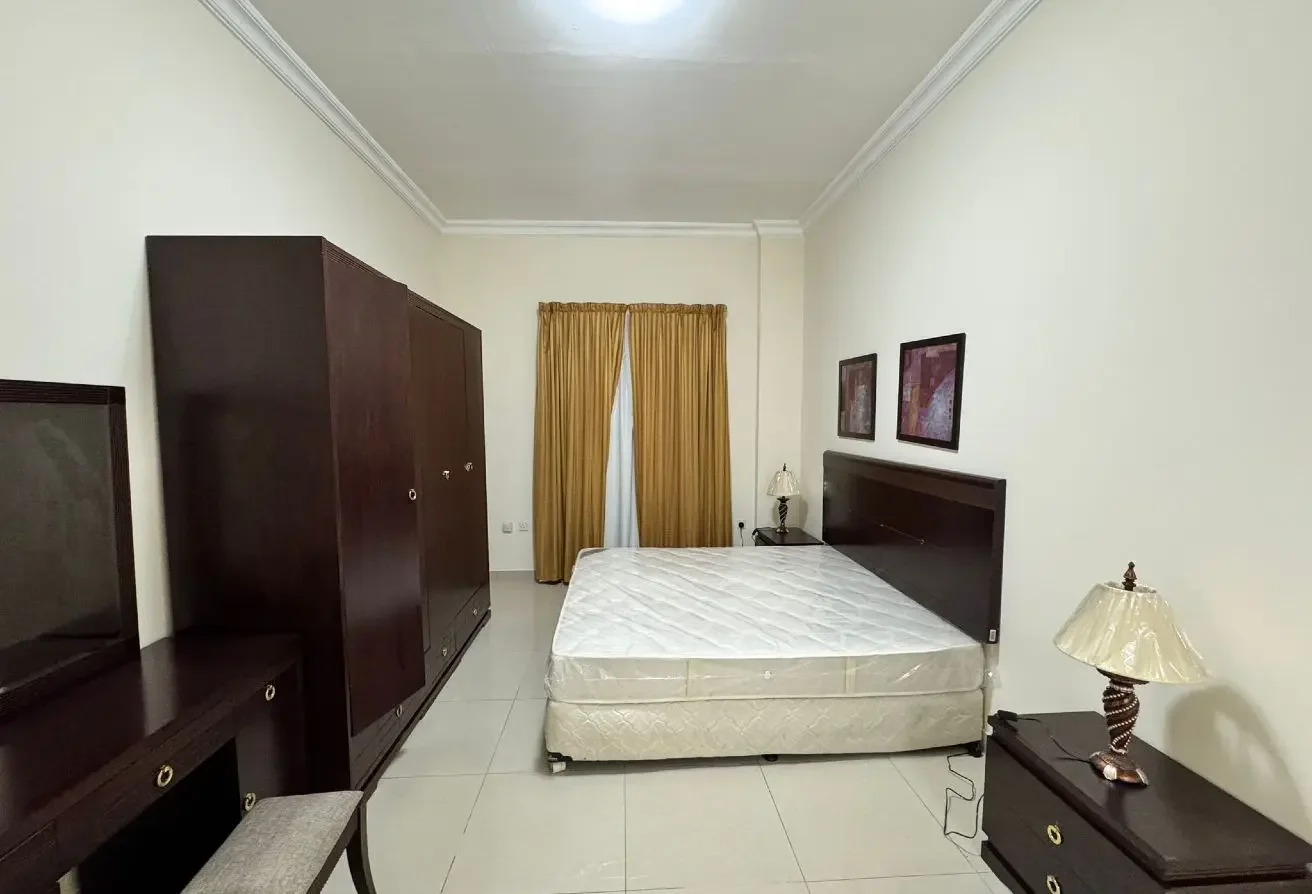 APARTMENT | FURNISHED 03 BEDROOMS| 01 MONTH FREE
